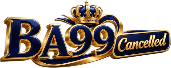 BA99 Cancelled